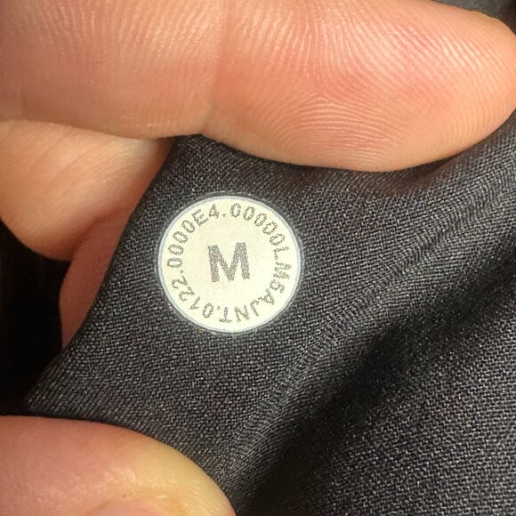 EUC Lululemon ABC Jogger Men's Size M - Picture 13 of 16